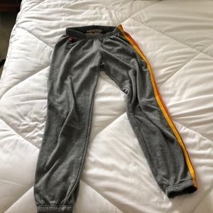 Aviator Nation women’s sweatpants